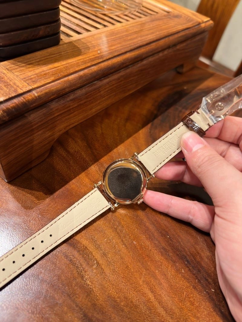 PATEK PHILIPPE Watches Comfortable 195945