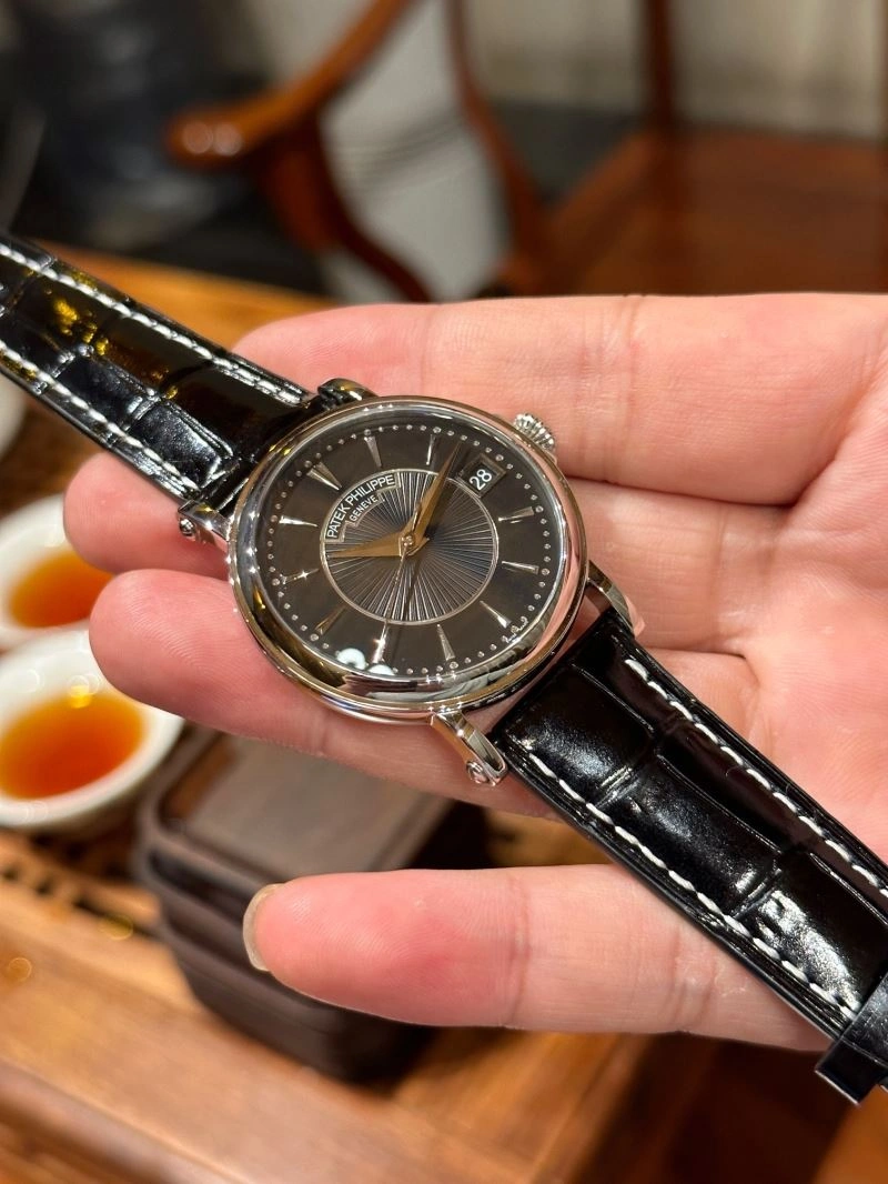 PATEK PHILIPPE Watches SmartChoice 195943