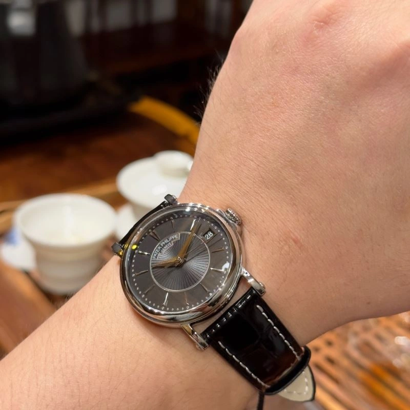PATEK PHILIPPE Watches SmartChoice 195943