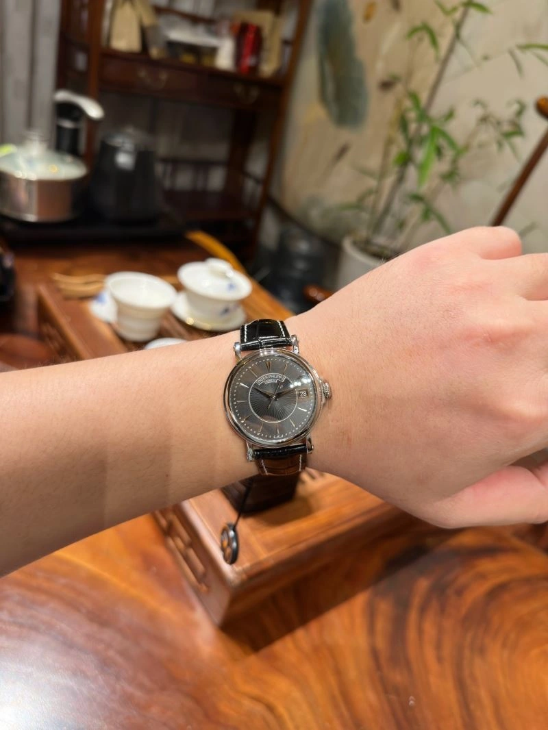 PATEK PHILIPPE Watches SmartChoice 195943