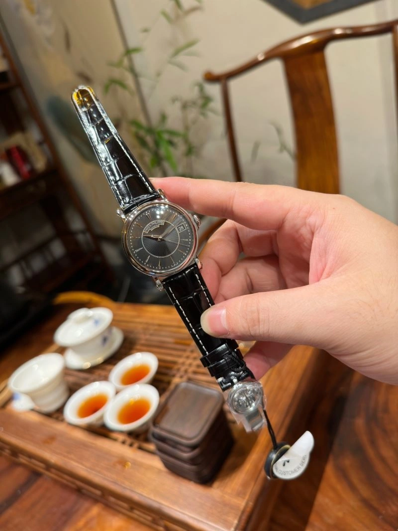 PATEK PHILIPPE Watches SmartChoice 195943