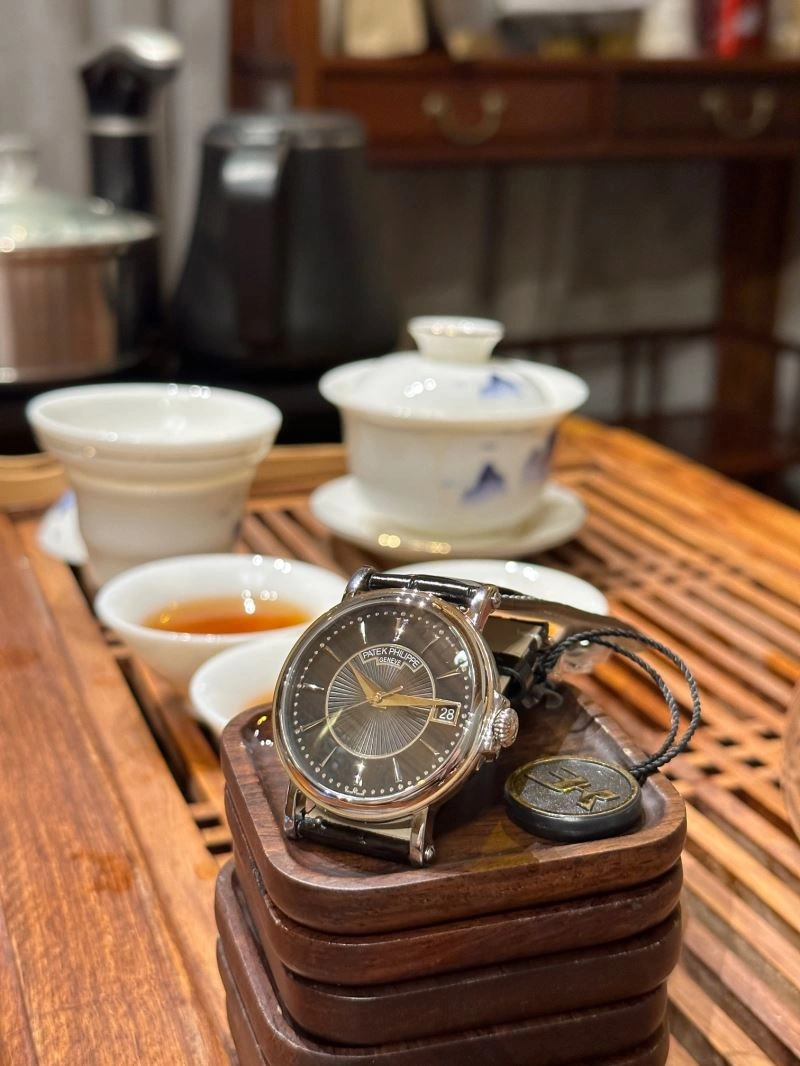 PATEK PHILIPPE Watches SmartChoice 195943