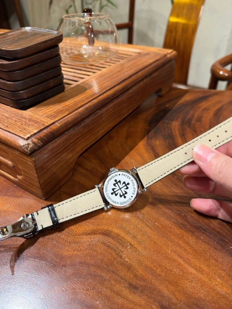 PATEK PHILIPPE Watches SmartChoice 195943