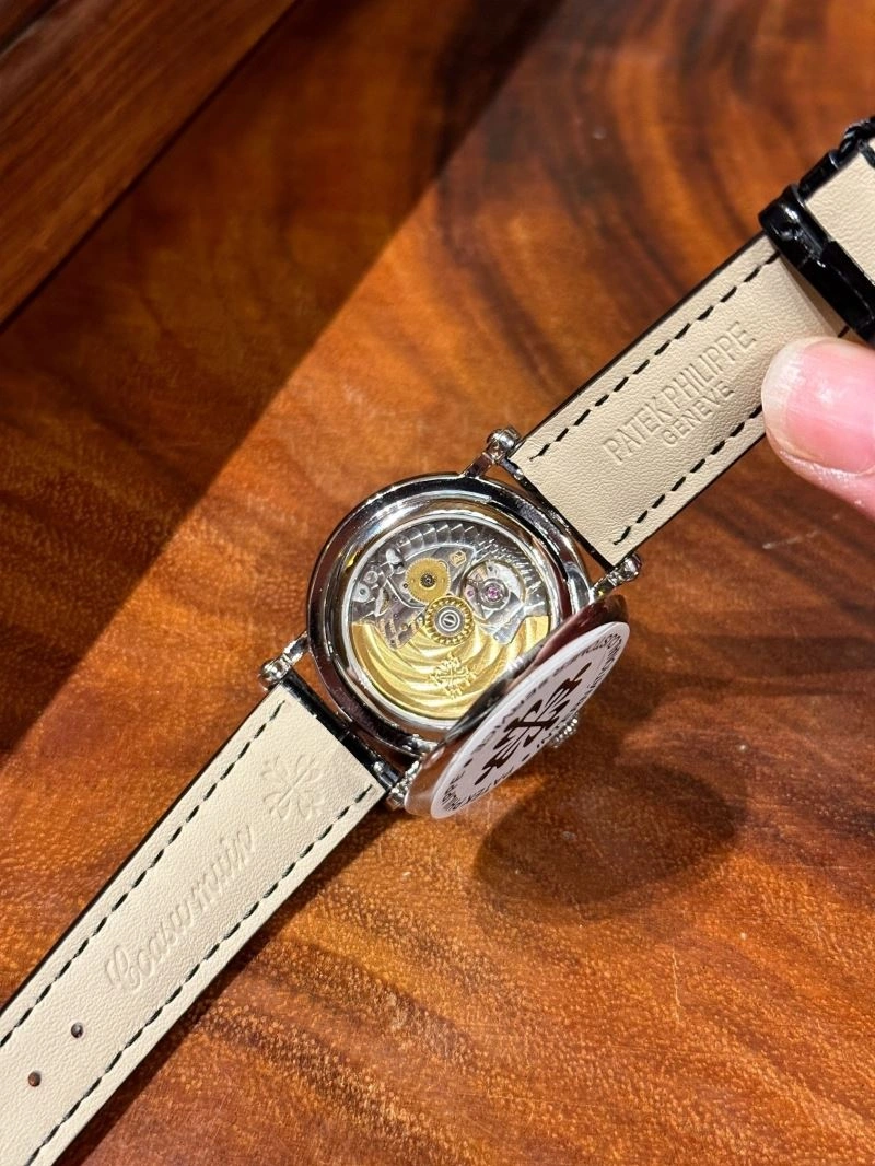 PATEK PHILIPPE Watches SmartChoice 195943
