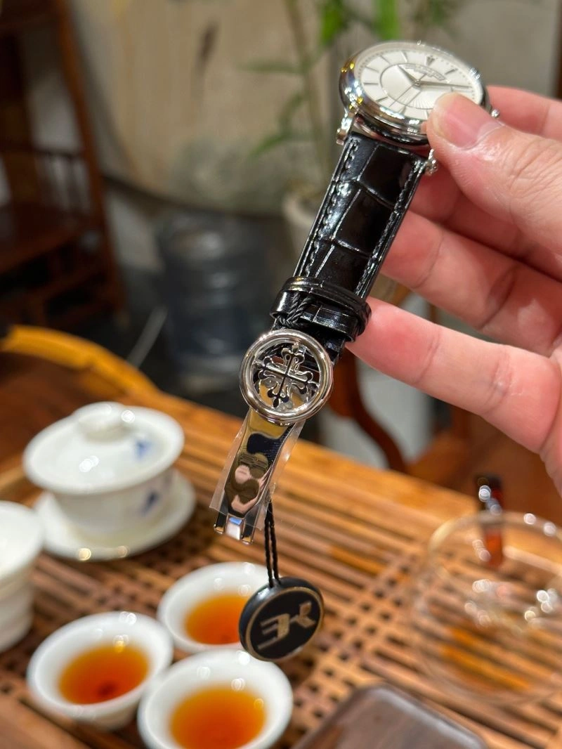 PATEK PHILIPPE Watches SmartChoice 195943