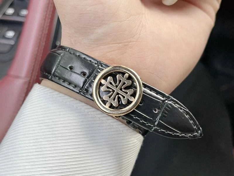 Seasonal PATEK PHILIPPE Watches 195944