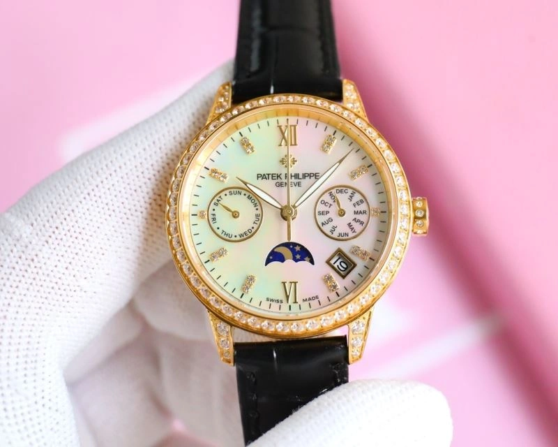 Original PATEK PHILIPPE Watches 195939