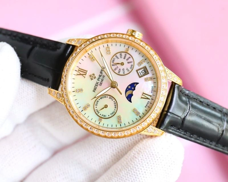 Original PATEK PHILIPPE Watches 195939