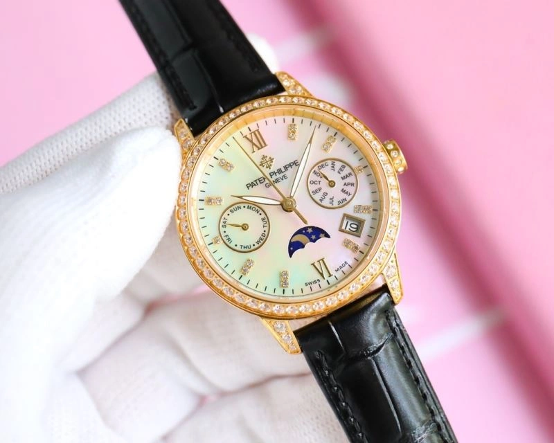 Original PATEK PHILIPPE Watches 195939