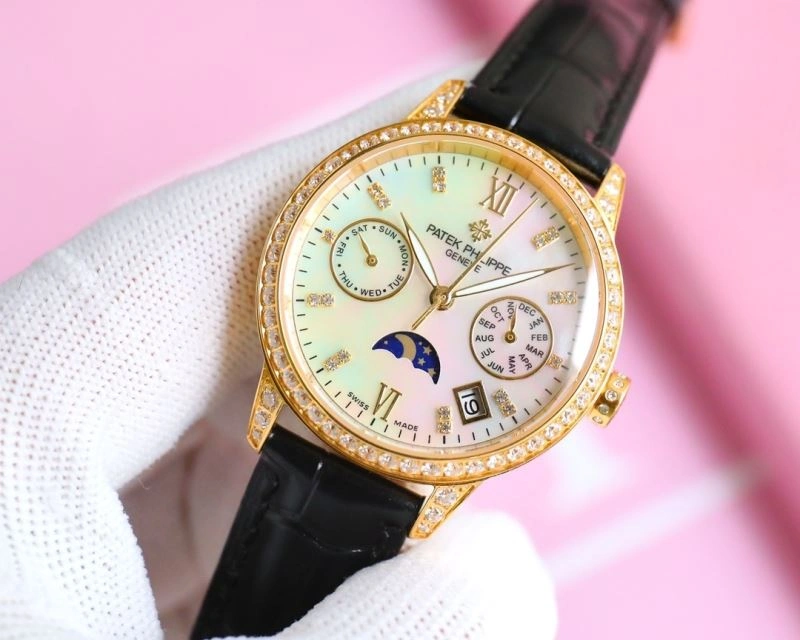 Original PATEK PHILIPPE Watches 195939