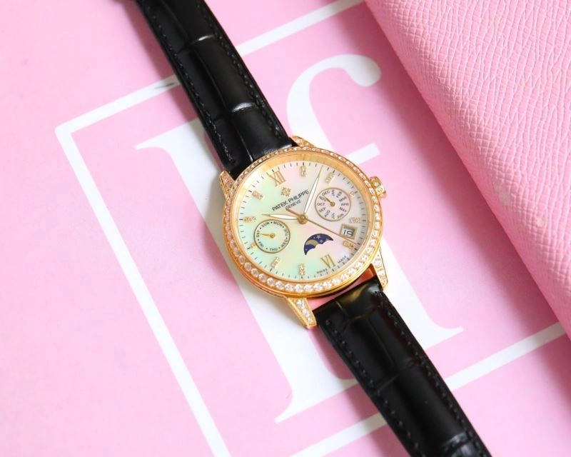 Original PATEK PHILIPPE Watches 195939