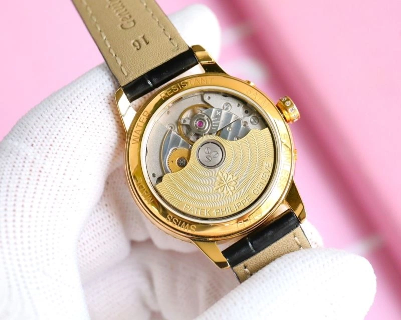 Original PATEK PHILIPPE Watches 195939