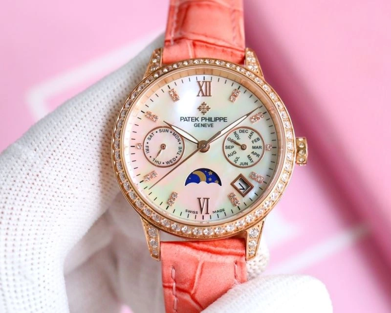 PATEK PHILIPPE Watches EasyMatch 195929