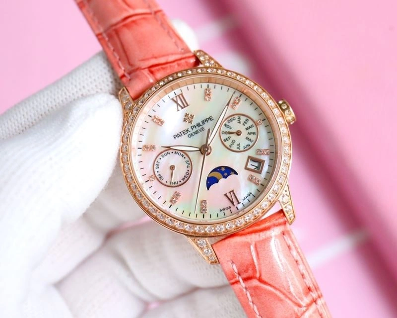 PATEK PHILIPPE Watches EasyMatch 195929