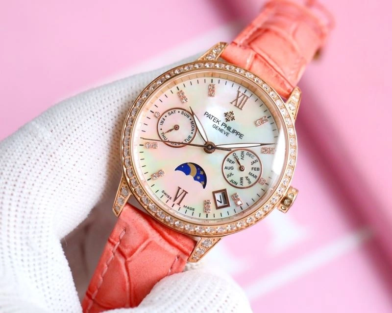 PATEK PHILIPPE Watches EasyMatch 195929