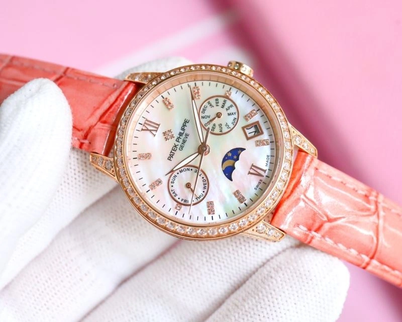 PATEK PHILIPPE Watches EasyMatch 195929