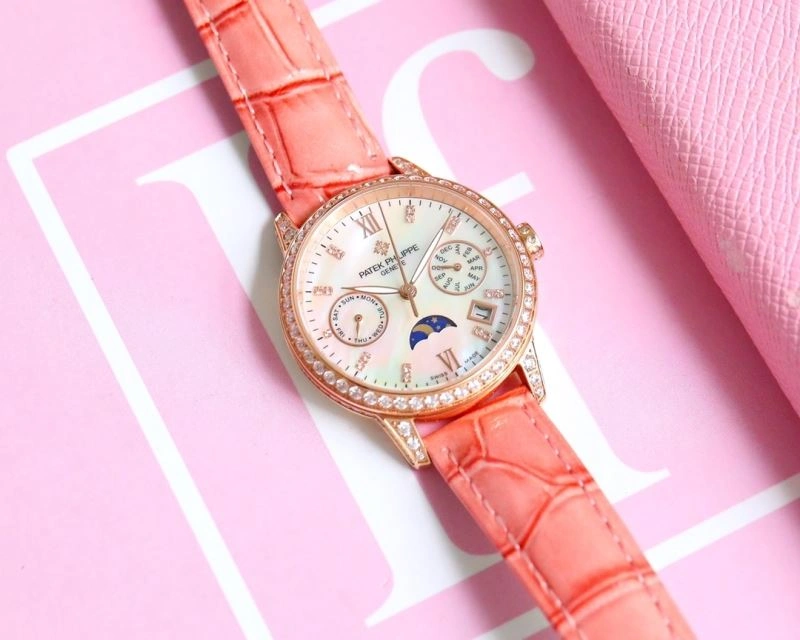 PATEK PHILIPPE Watches EasyMatch 195929