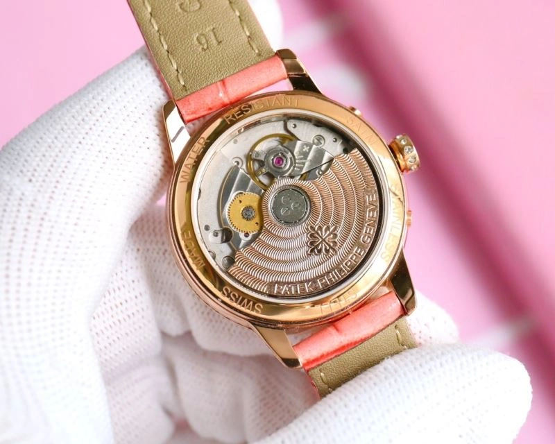 PATEK PHILIPPE Watches EasyMatch 195929