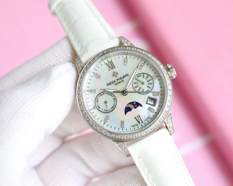 PATEK PHILIPPE Watches RelaxedFit 195941