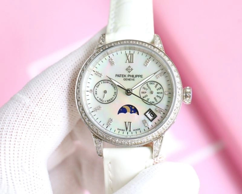 PATEK PHILIPPE Watches RelaxedFit 195941