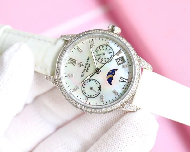 PATEK PHILIPPE Watches RelaxedFit 195941