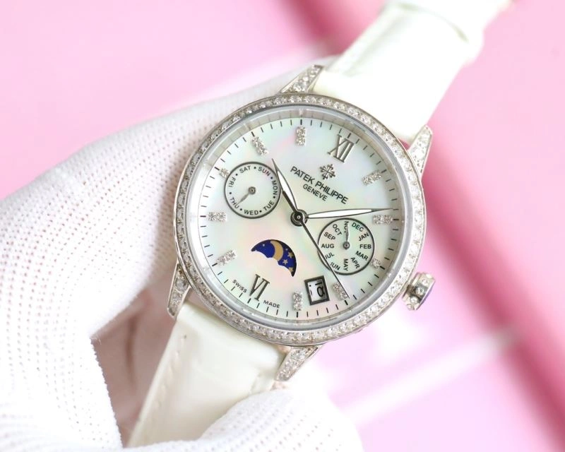 PATEK PHILIPPE Watches RelaxedFit 195941
