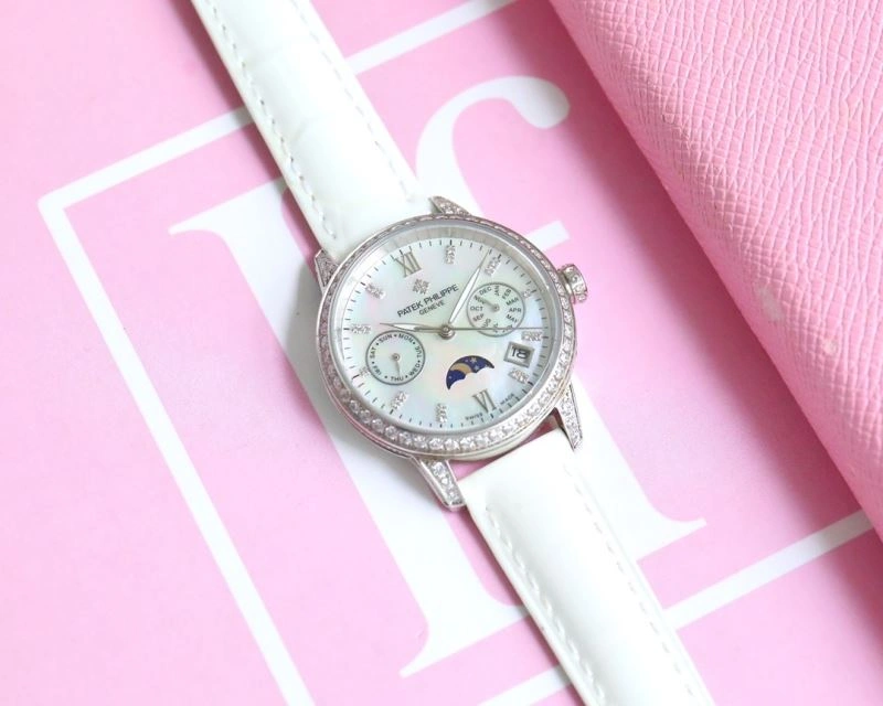PATEK PHILIPPE Watches RelaxedFit 195941