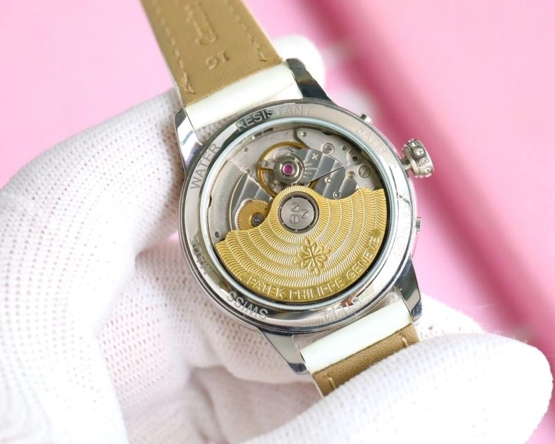 PATEK PHILIPPE Watches RelaxedFit 195941
