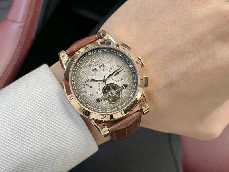PATEK PHILIPPE Watches ZeroBulk 195938