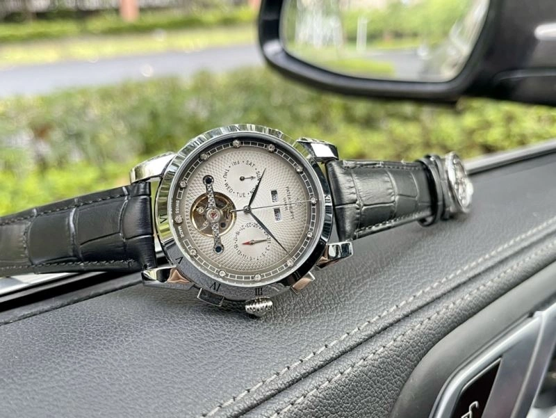 PATEK PHILIPPE Watches ZeroBulk 195938