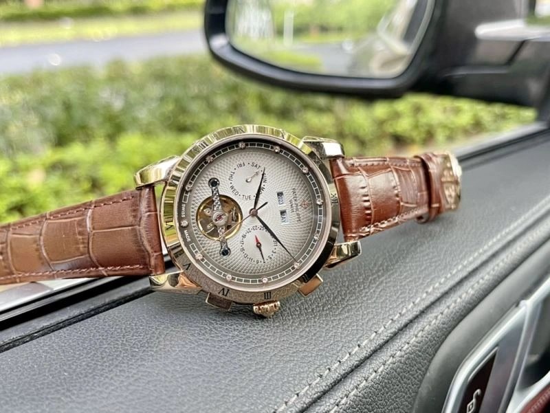 PATEK PHILIPPE Watches ZeroBulk 195938
