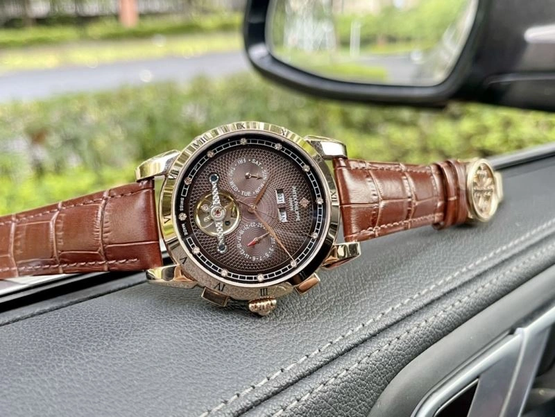 PATEK PHILIPPE Watches ZeroBulk 195938