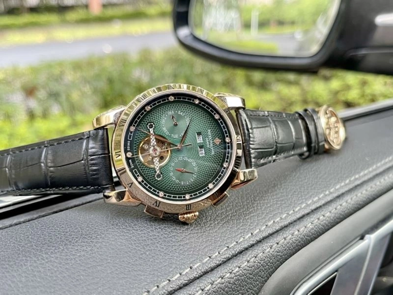 PATEK PHILIPPE Watches ZeroBulk 195938
