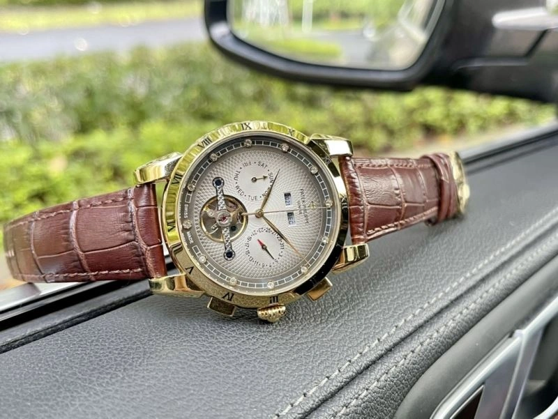 PATEK PHILIPPE Watches ZeroBulk 195938