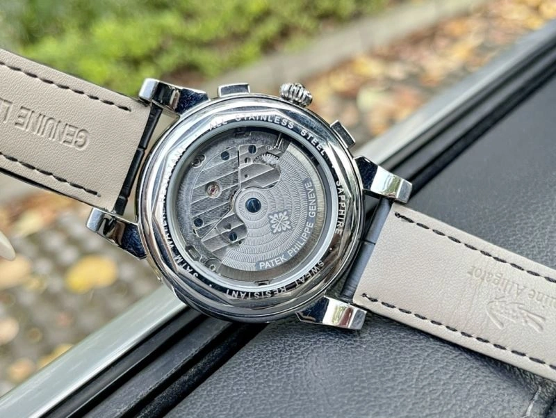PATEK PHILIPPE Watches ZeroBulk 195938
