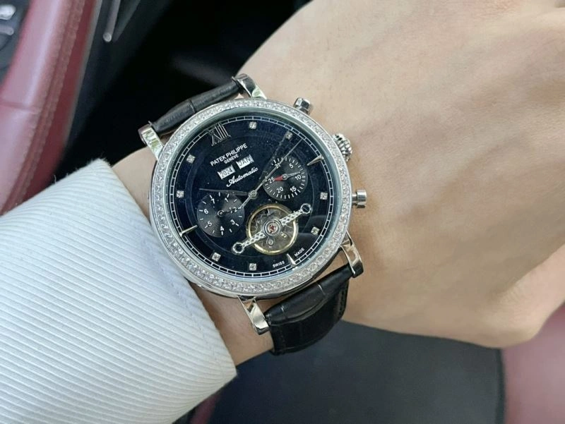 Cozy PATEK PHILIPPE Watches 195931
