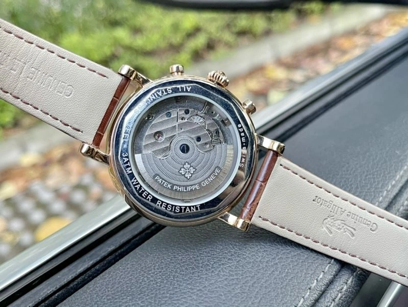 Cozy PATEK PHILIPPE Watches 195931