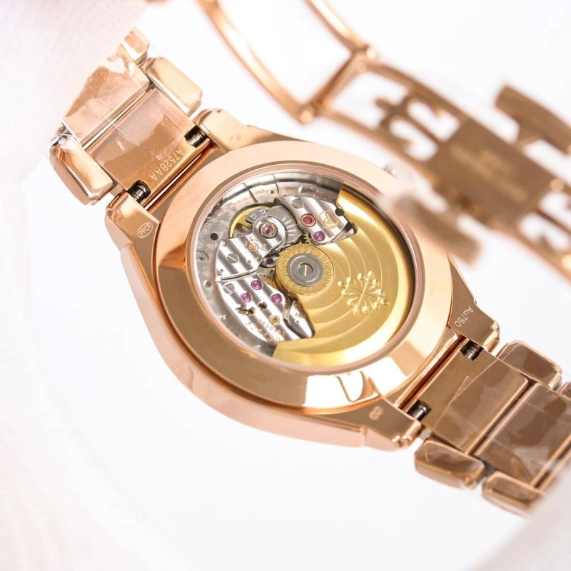 PATEK PHILIPPE Watches SmartChoice 195940