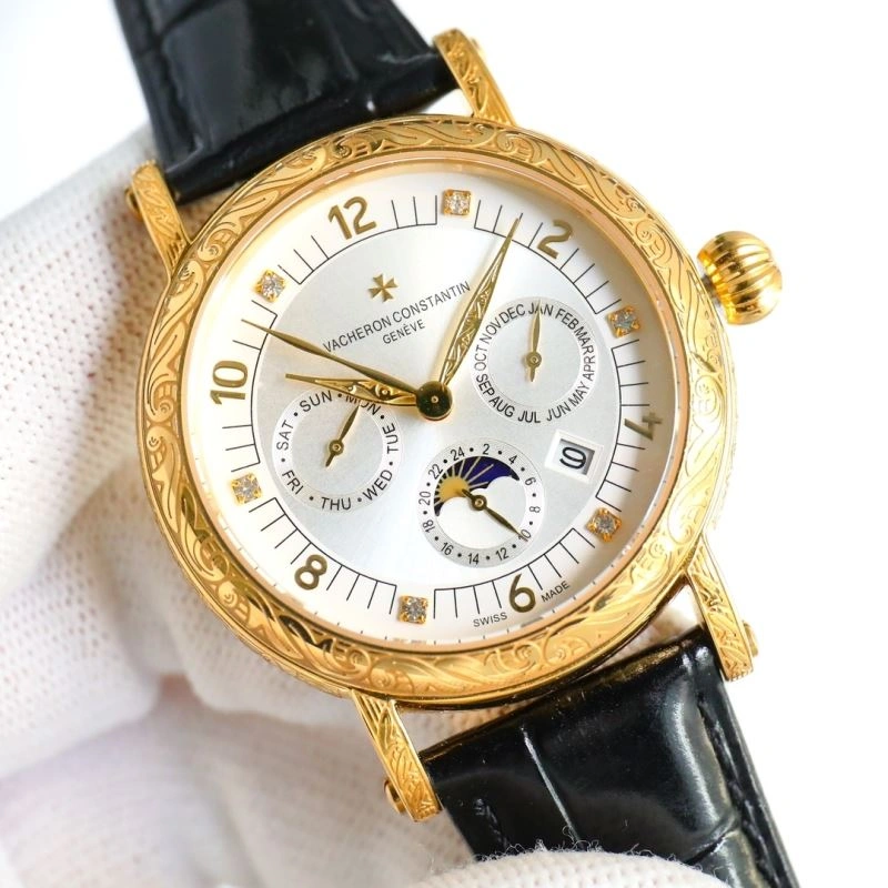 PATEK PHILIPPE Watches Durable 195935