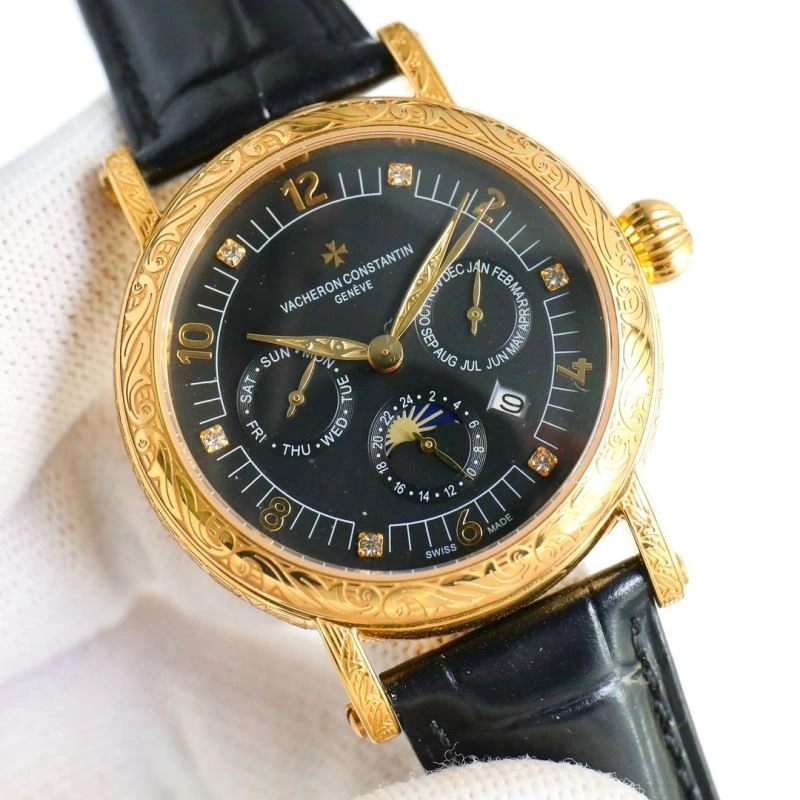 PATEK PHILIPPE Watches Durable 195935