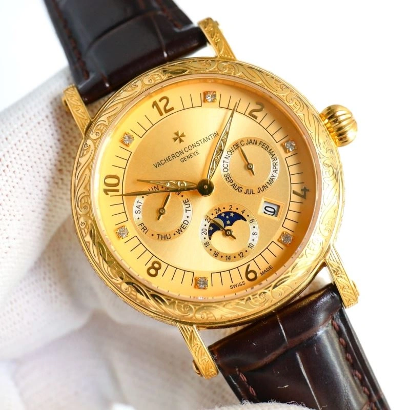 PATEK PHILIPPE Watches Durable 195935