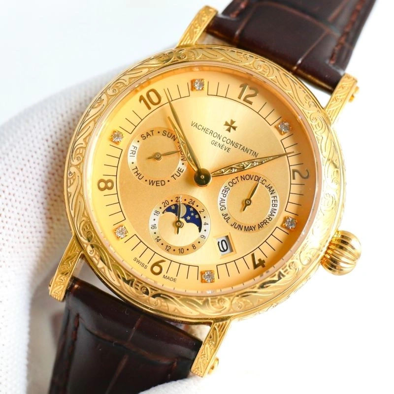 PATEK PHILIPPE Watches Durable 195935