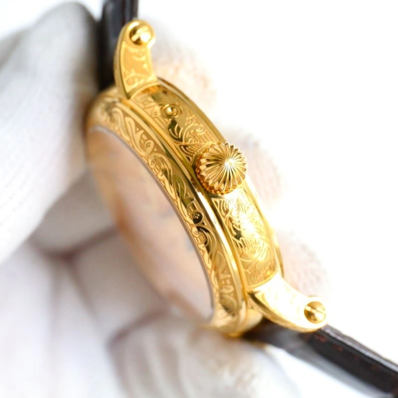 PATEK PHILIPPE Watches Durable 195935
