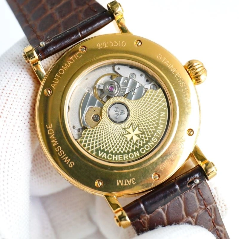 PATEK PHILIPPE Watches Durable 195935