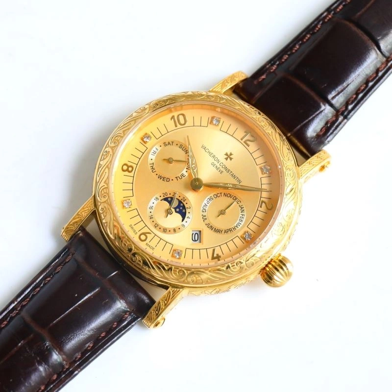 PATEK PHILIPPE Watches Durable 195935
