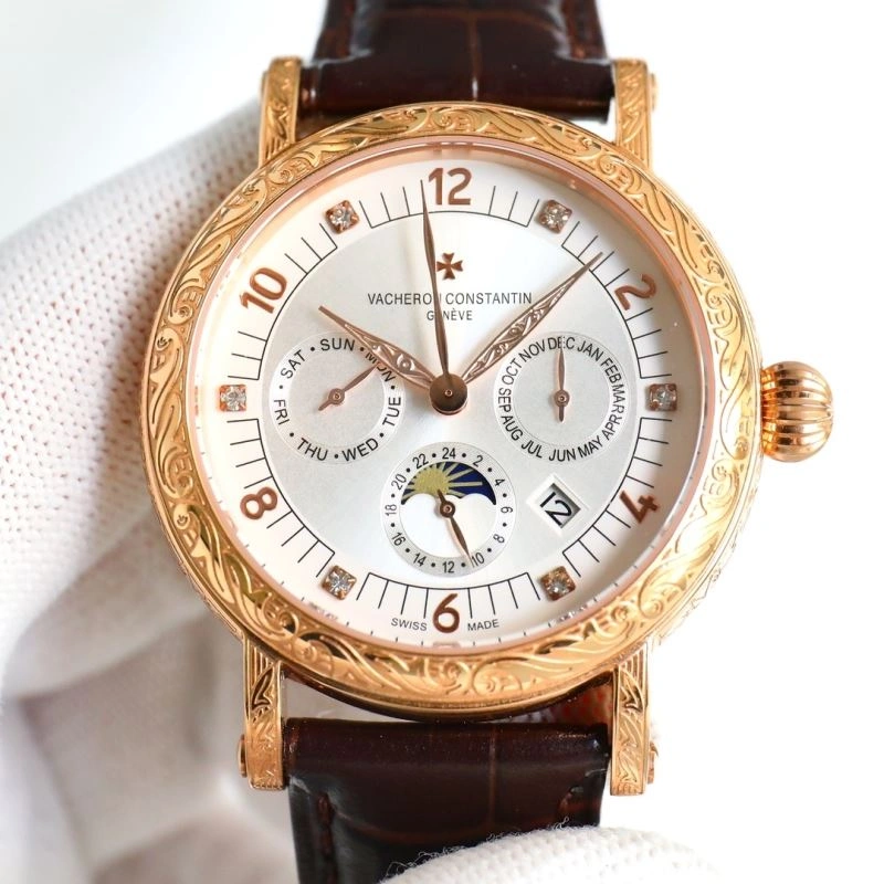 PATEK PHILIPPE Watches StreetReady 195936