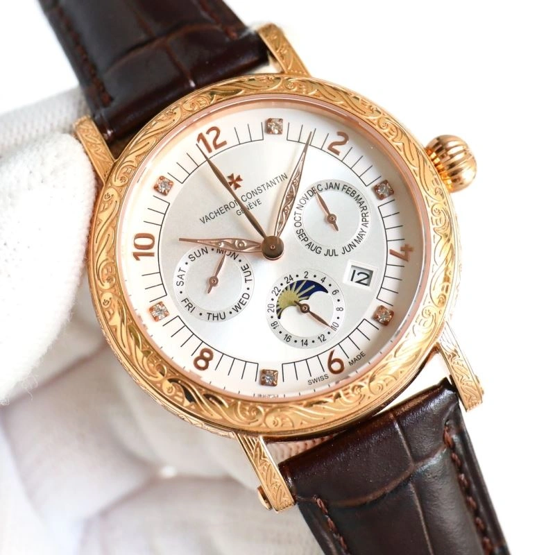 PATEK PHILIPPE Watches StreetReady 195936