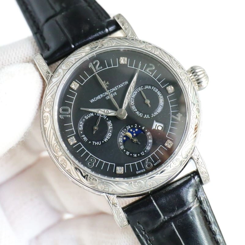 PATEK PHILIPPE Watches StreetReady 195936