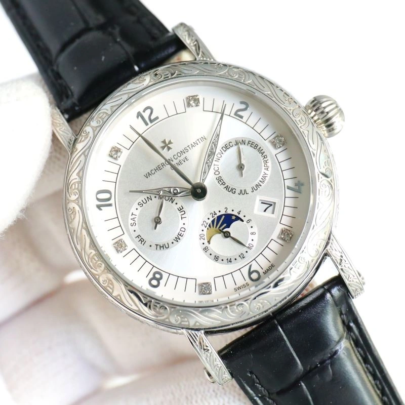 PATEK PHILIPPE Watches StreetReady 195936