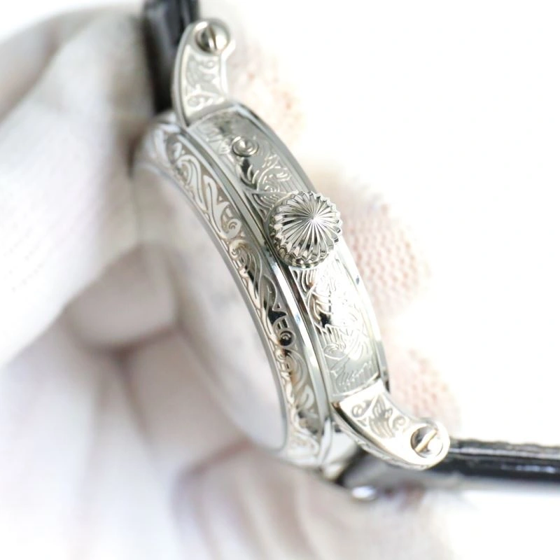 PATEK PHILIPPE Watches StreetReady 195936